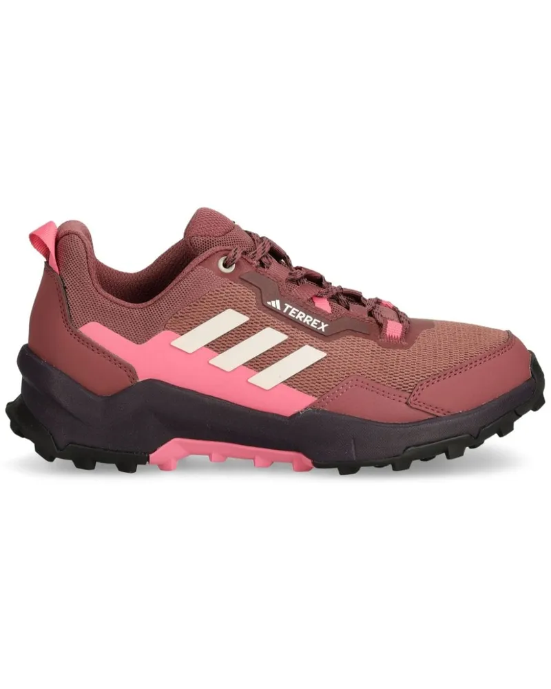 adidas Terrex 4X4 Sneakers - Rot Rot