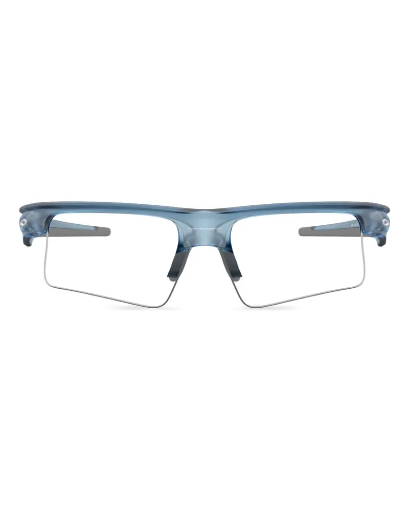 Oakley Bisphaera Speed glasses - Blau Blau