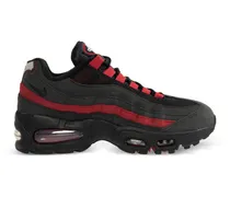 Air Max 95 Sneakers - Schwarz