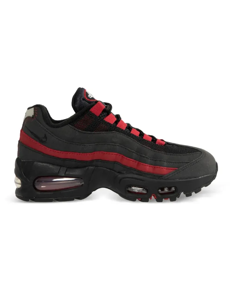 Nike Air Max 95 Sneakers - Schwarz Schwarz