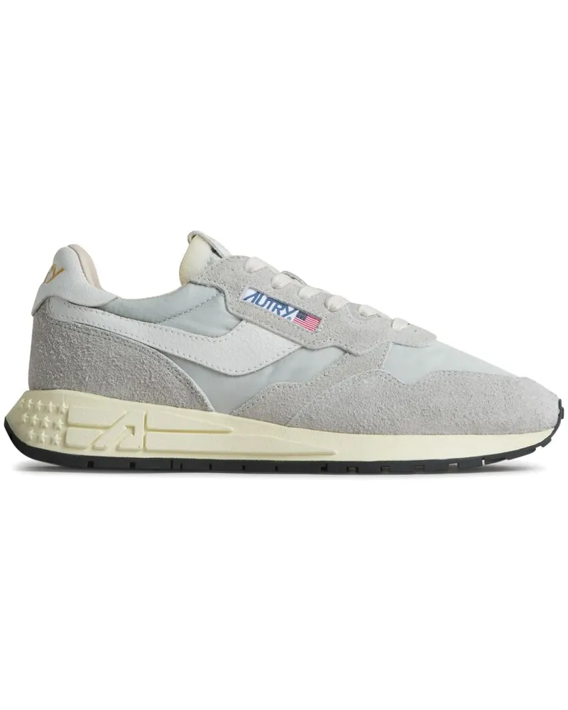 AUTRY Reelwind Sneakers - Grau Grau
