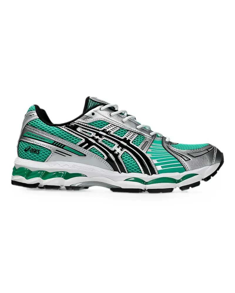 Asics Gel-Kayano 12.1 sneakers - Grün Grün