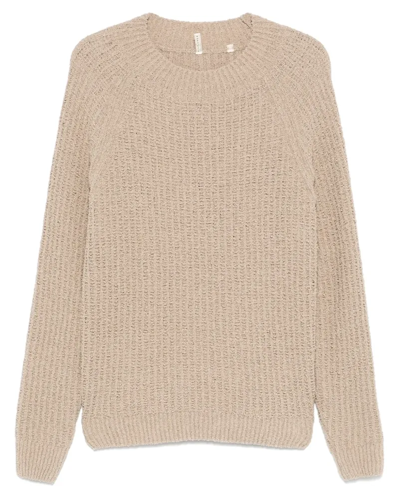 Sunflower Hendrix Pullover - Nude Nude