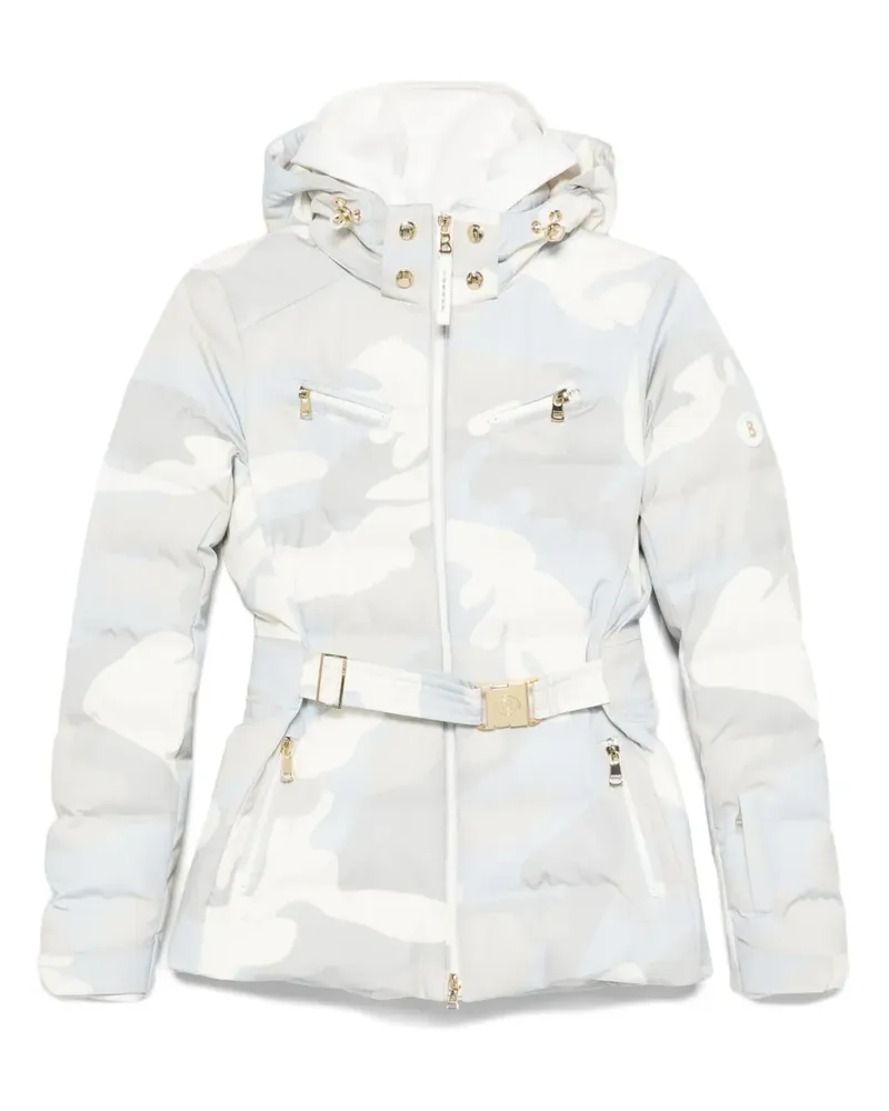 Bogner Ellya2 Skijacke - Grau Grau