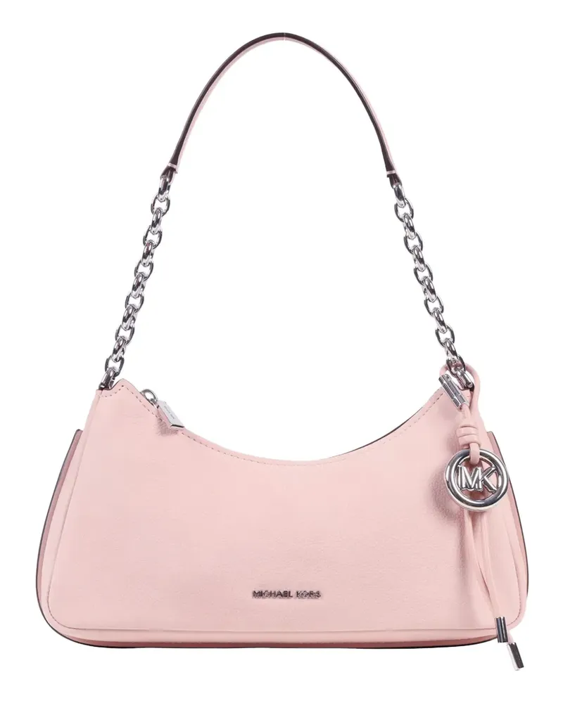 Michael Kors Nolita shoulder bag - Rosa Rosa