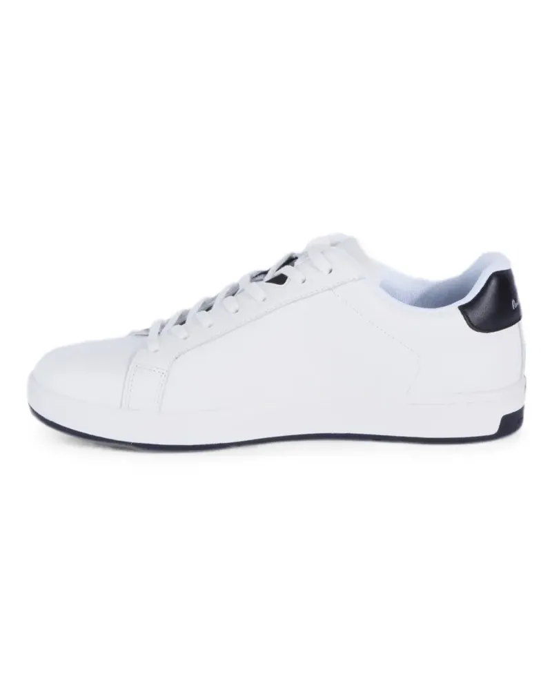 Paul Smith Albany Sneakers - Weiß Weiß