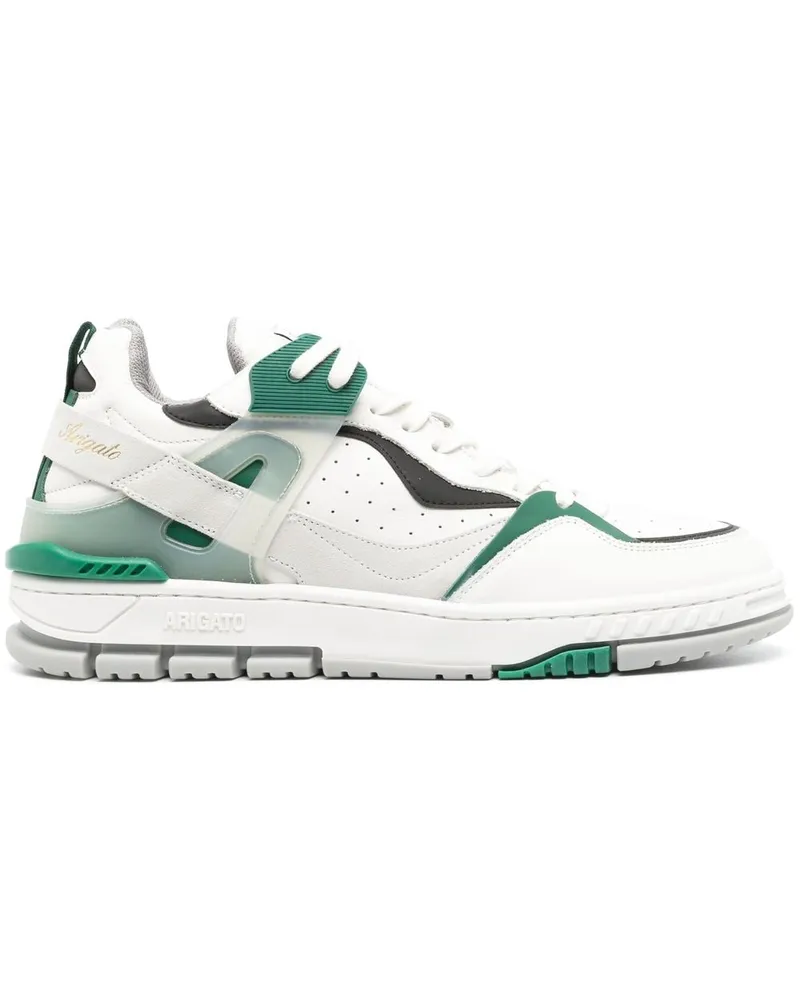Axel Arigato Astro Sneakers - Weiß Weiß