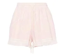 Pop Frottee-Shorts