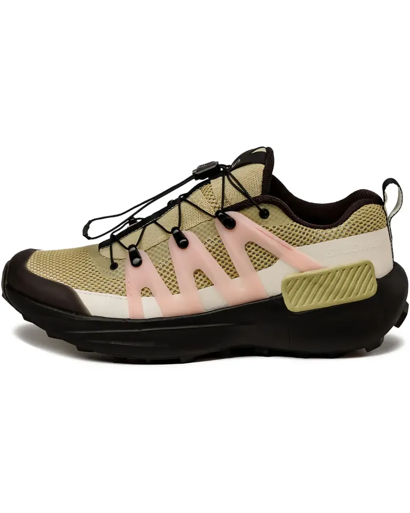Salomon Genesis Advanced Sneakers - Grün Grün