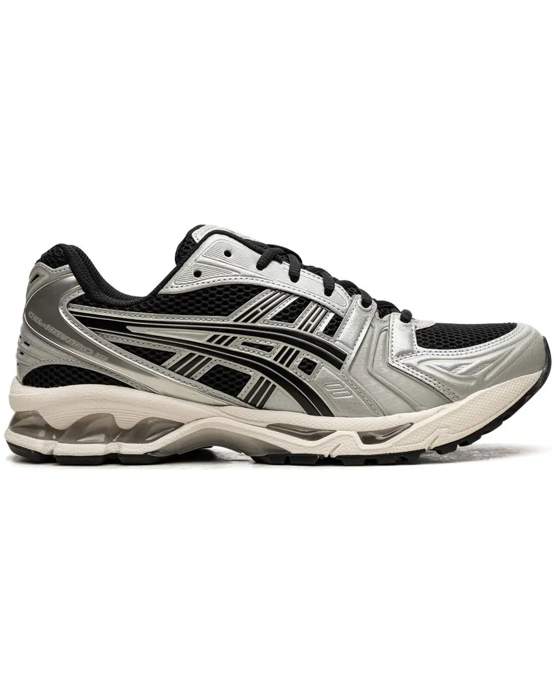 Asics GEL-Kayano 14 Sneakers - Grau Grau