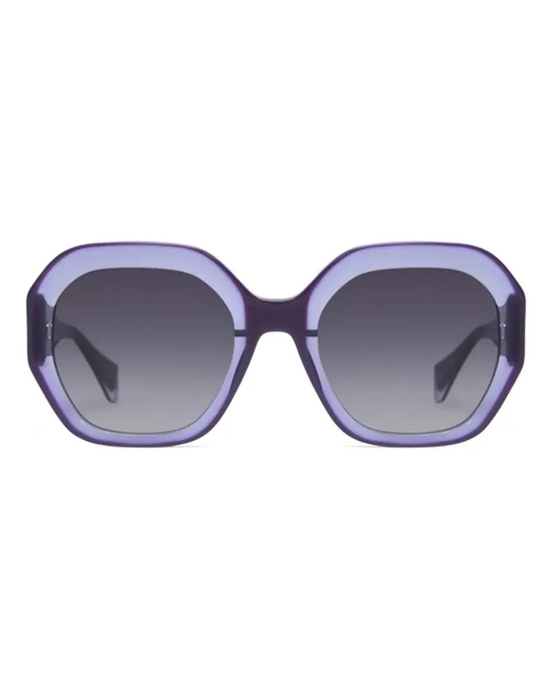 GIGI STUDIOS Bright Sonnenbrille - Violett Violett