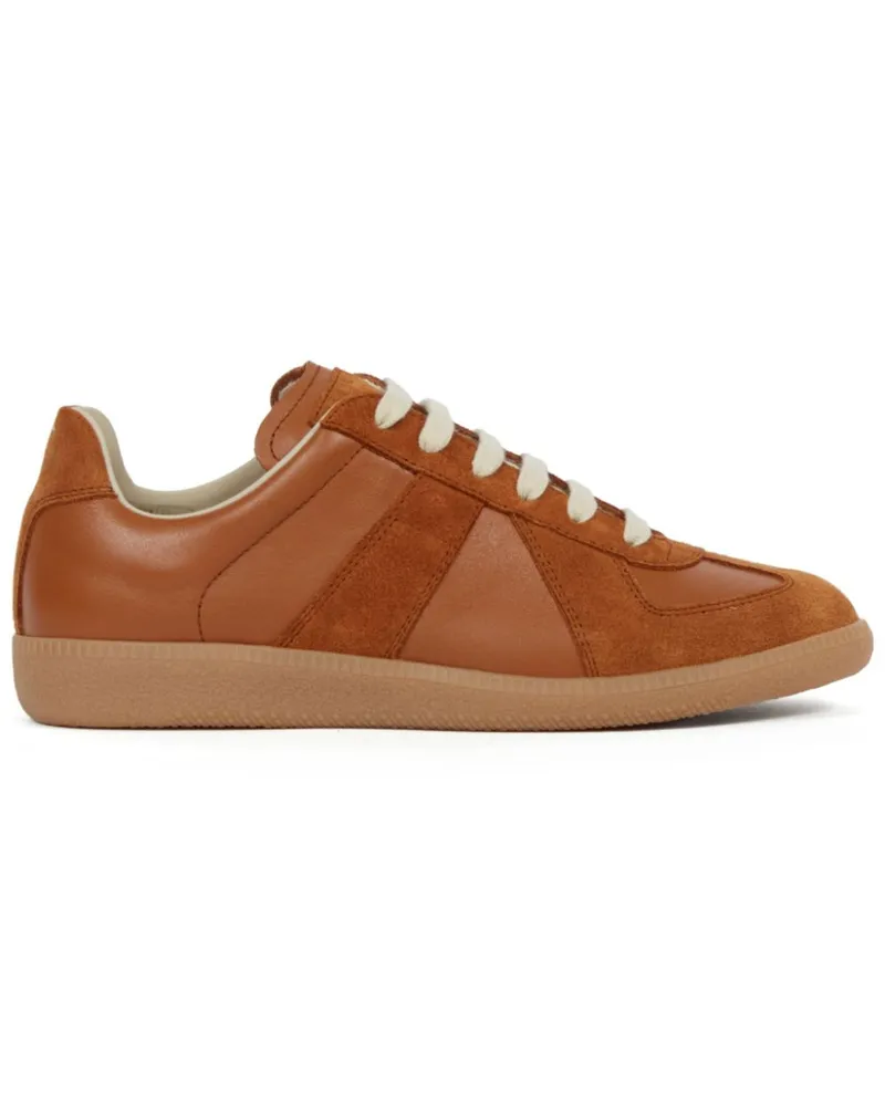 Maison Margiela Replica Sneakers - Braun Braun