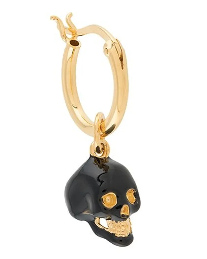 True Rocks Creole mit Totenkopf - Gold Gold