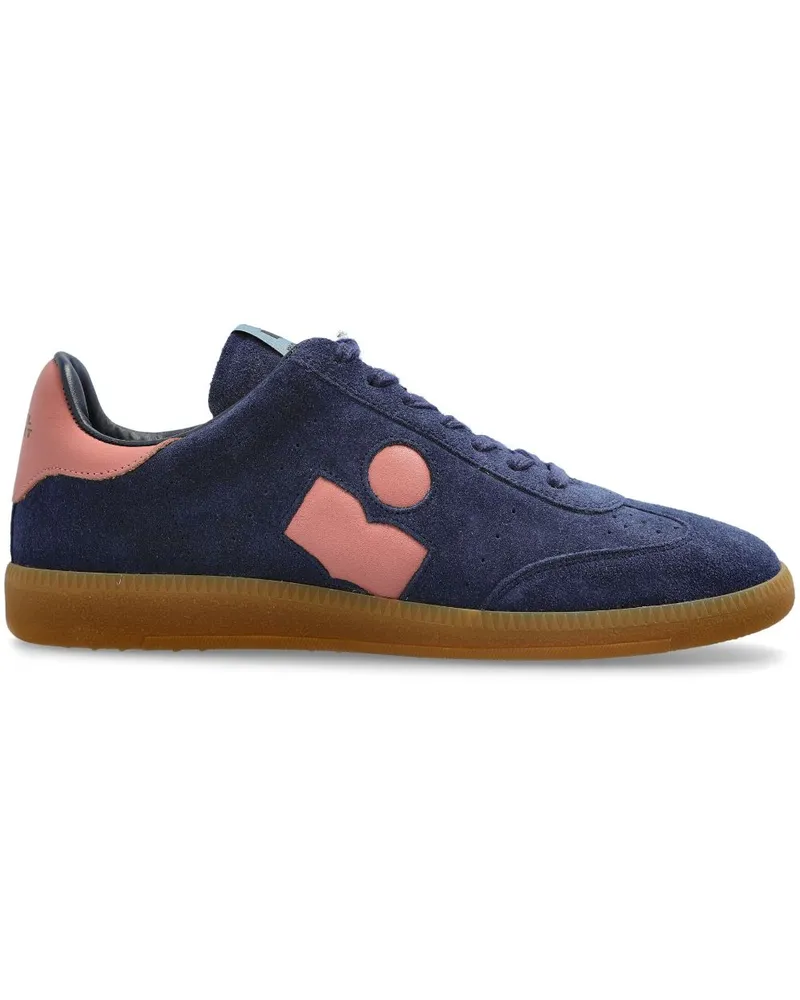Isabel Marant Bryce Sneakers - Blau Blau