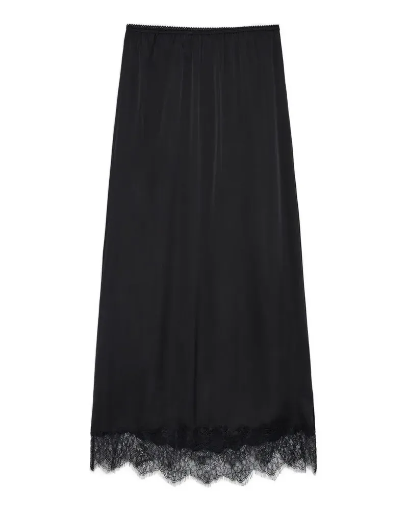 Anine Bing Shelby Rock - Schwarz Schwarz
