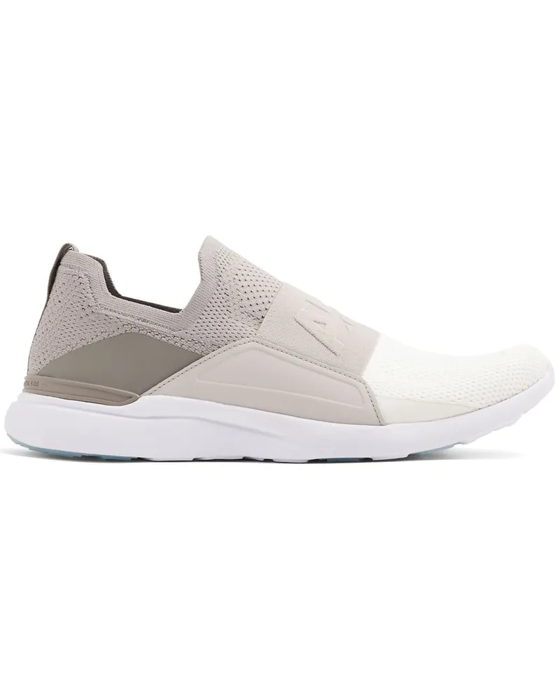 ATHLETIC PROPULSION LABS Slip-On-Sneakers mit Logo Nude