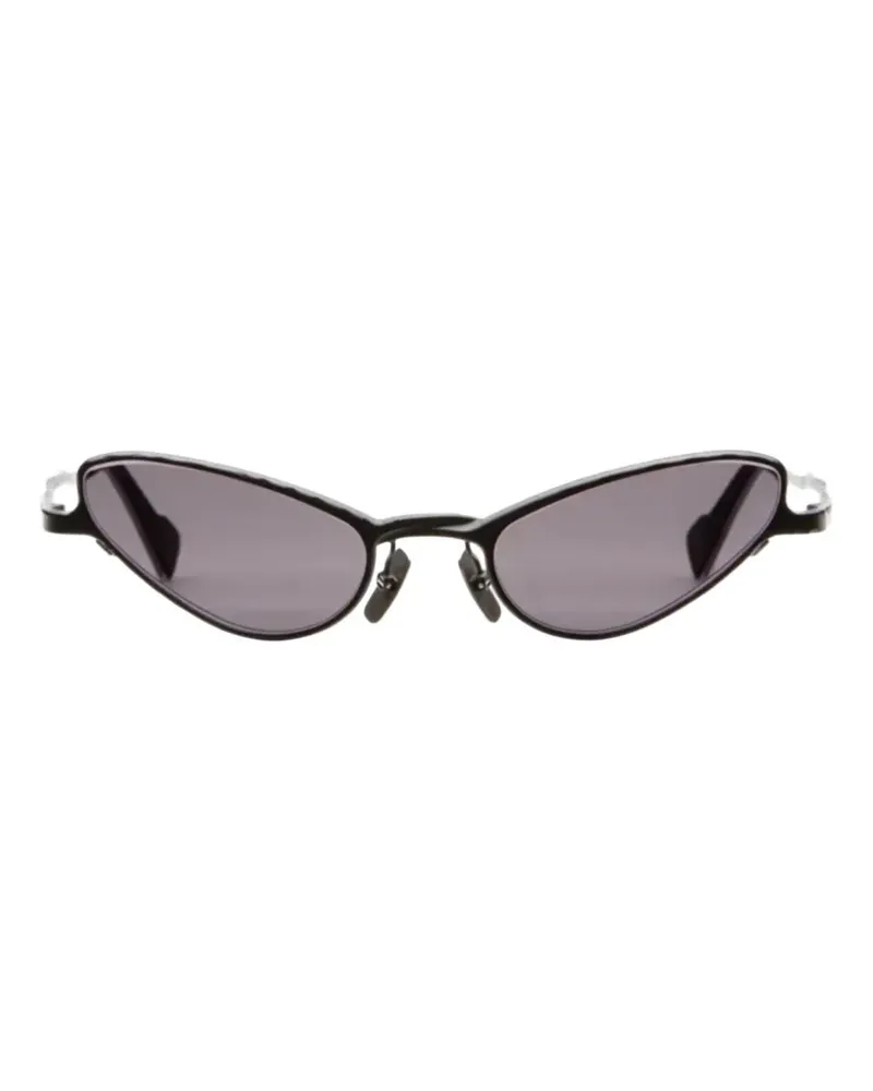 KUBORAUM Z22 sunglasses - Schwarz Schwarz