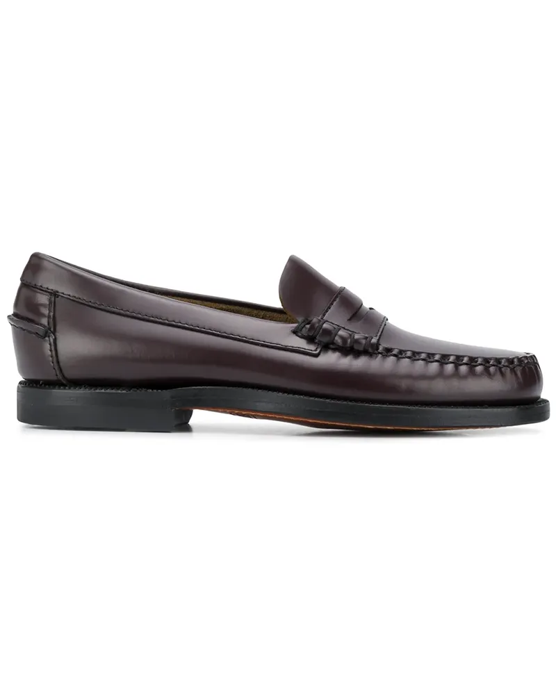 Sebago Klassische Loafer - Braun Braun