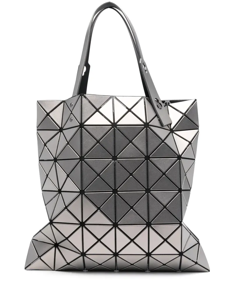 Issey Miyake Lucent Metallic-Handtasche - Gold Gold
