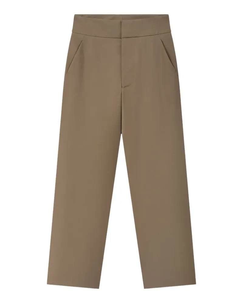 Fear of God Hose mit geradem Bein - Braun Braun