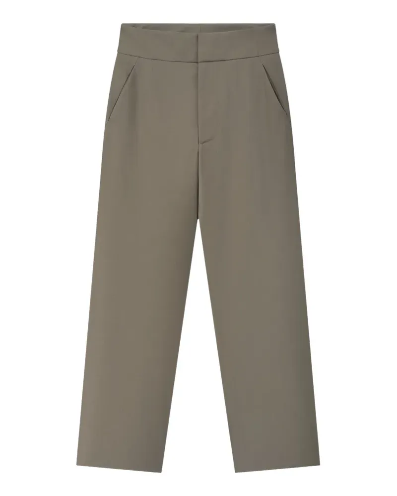 Fear of God Hose mit geradem Bein - Braun Braun