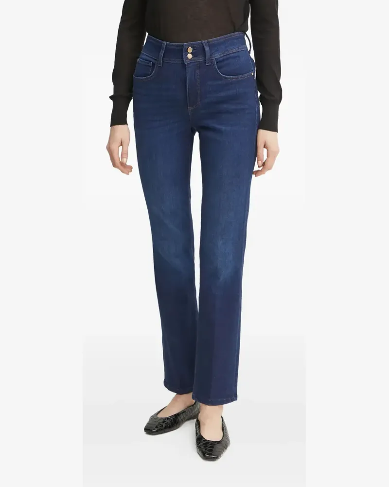 Guess Jeans mit geradem Bein - Blau Blau