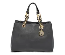 Cynthia Handtasche - Schwarz