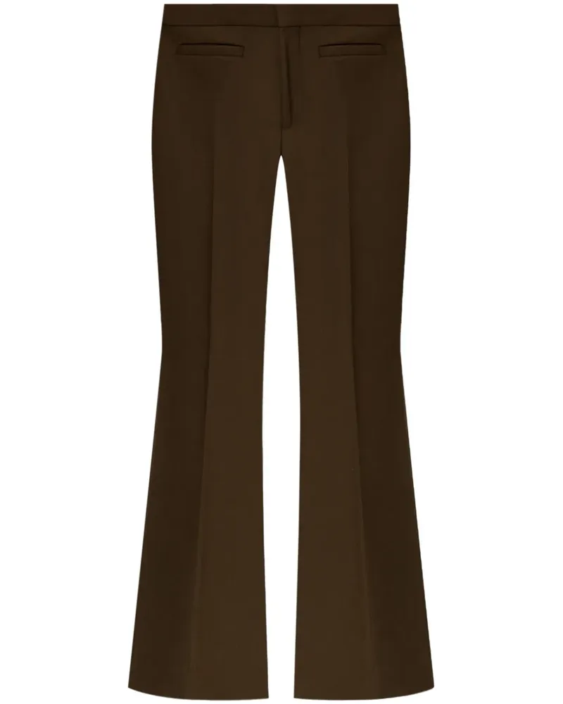 Burberry Klassische Hose - Grün Grün