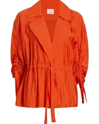 Cinq à Sept Emmeline Jacke Orange