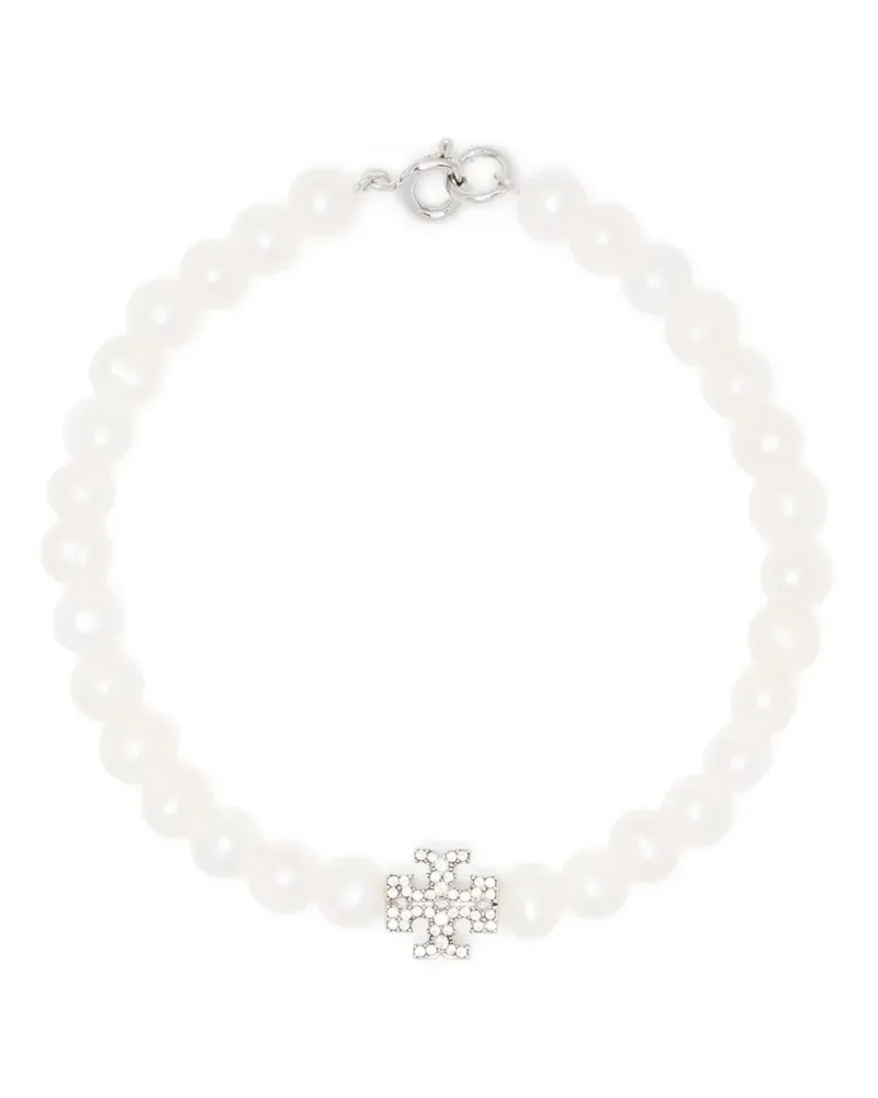 Tory Burch Kira Armband - Nude Nude