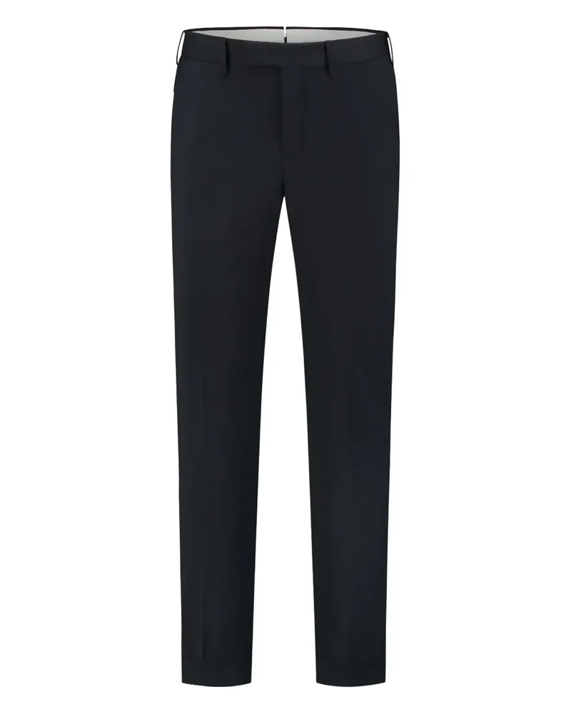 PT TORINO Klassische Hose - Blau Blau