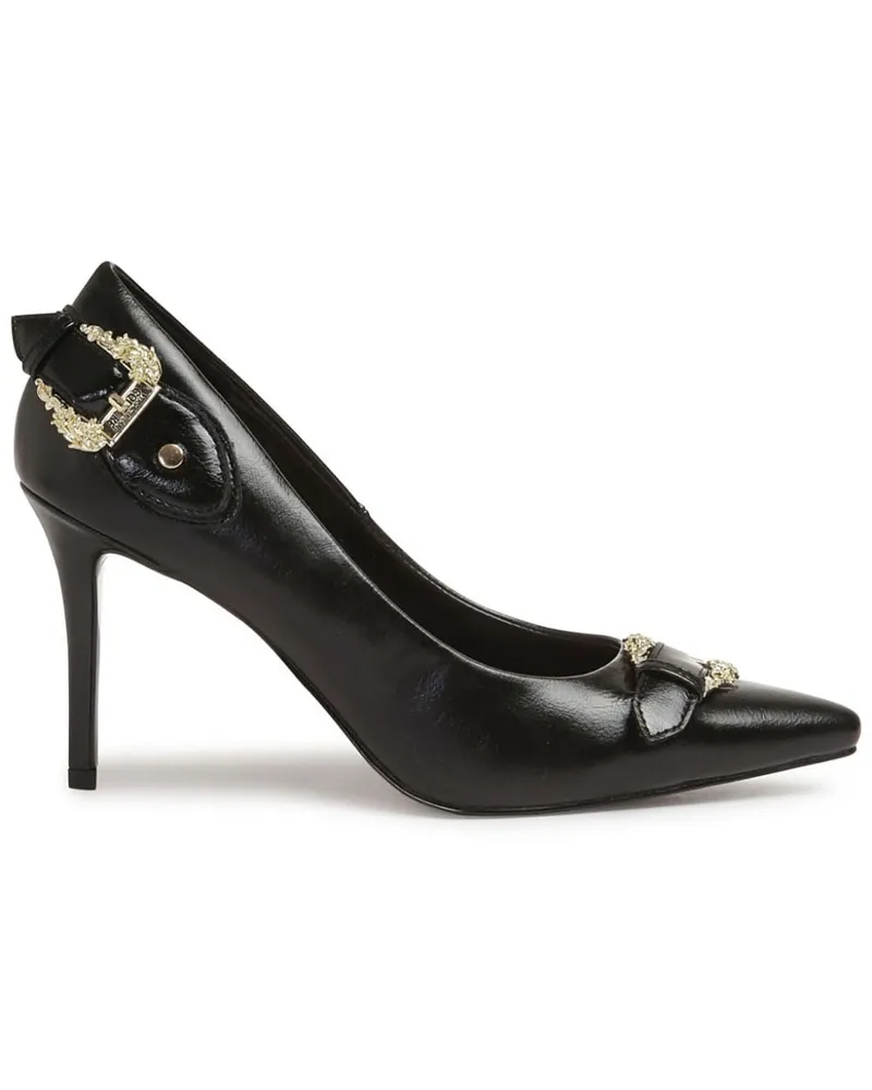 Versace Jeans Scarlett Pumps - Schwarz Schwarz