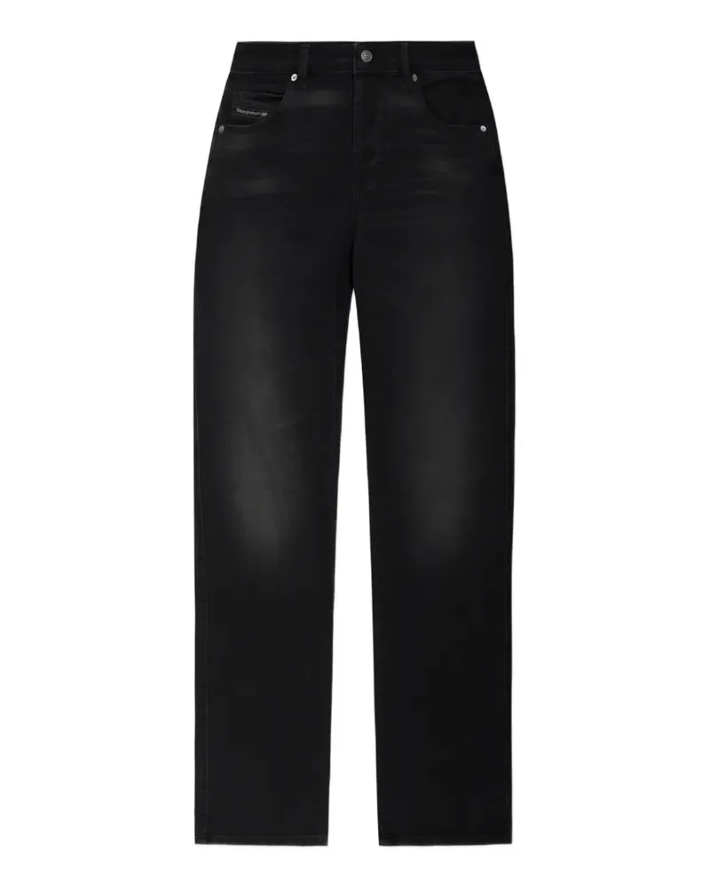 Diesel 1993 D-VYL slim-fit jeans - Schwarz Schwarz