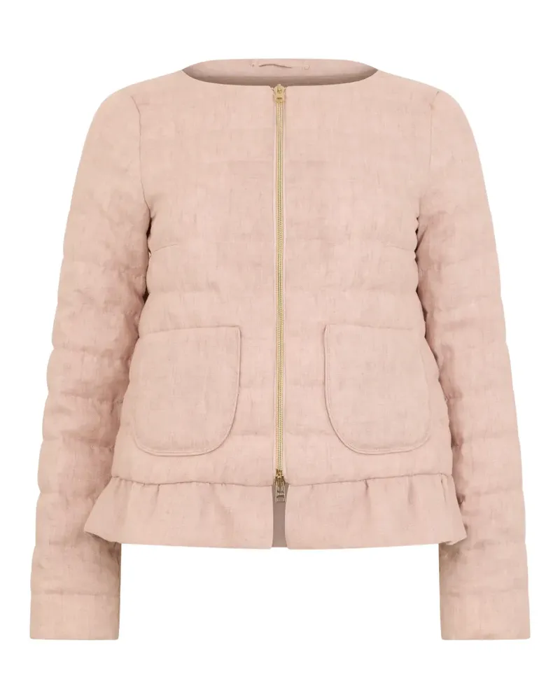 Herno padded jacket - Rosa Rosa