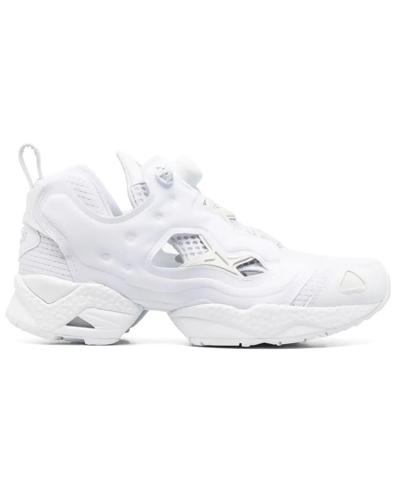 Reebok Instapump Fury 95 Sneakers - Weiß Weiß