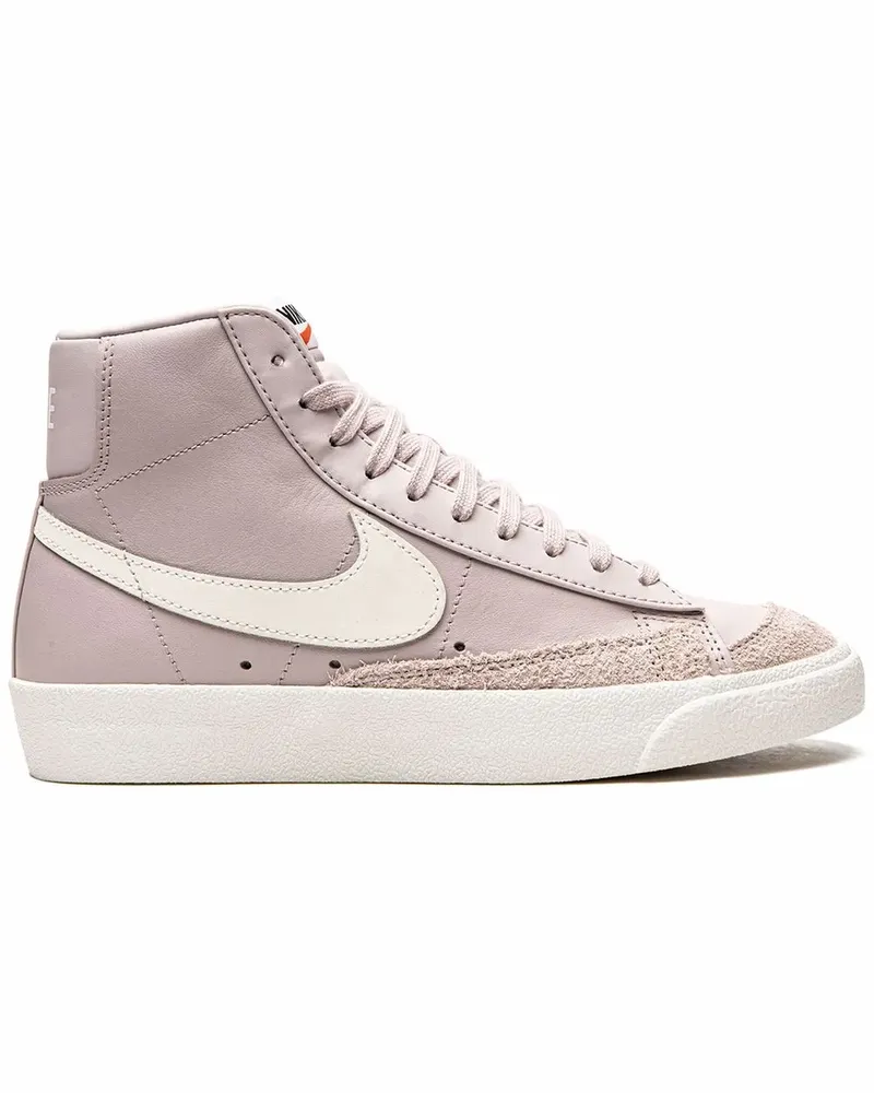 Nike Blazer Mid '77 LX Sneakers - Violett Violett