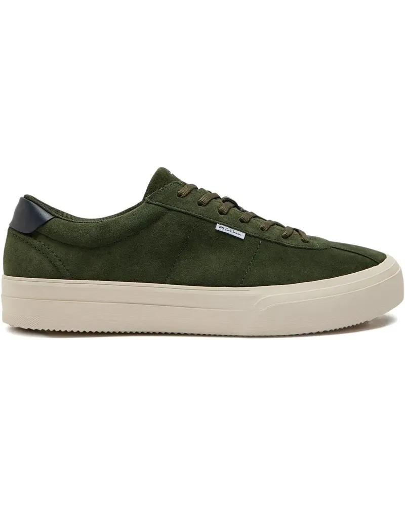 Paul Smith Dillon Sneakers - Grün Grün
