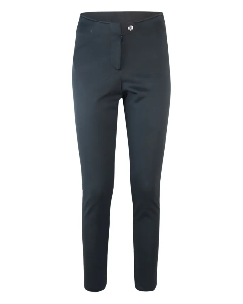Colmar Hose mit Logo - Schwarz Schwarz