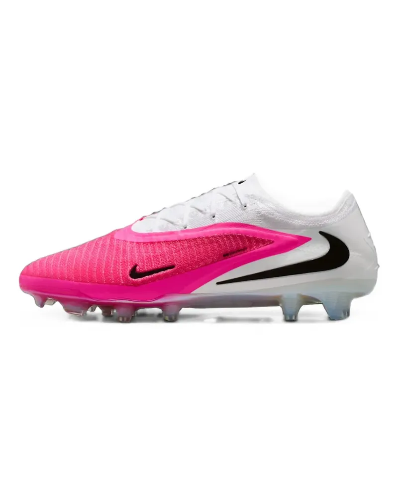 Nike Phantom 6 Low Elite Fußballschuhe - Weiß Weiß