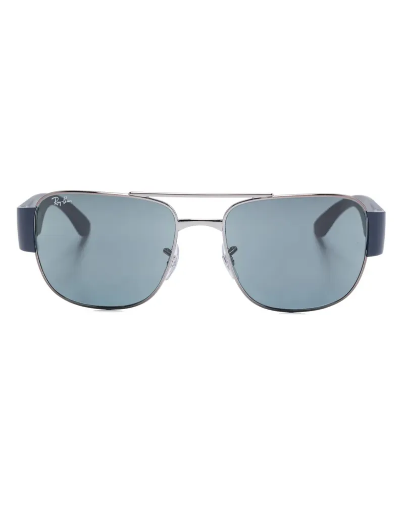 Ray Ban RB3756' Sonnenbrille - Blau Blau