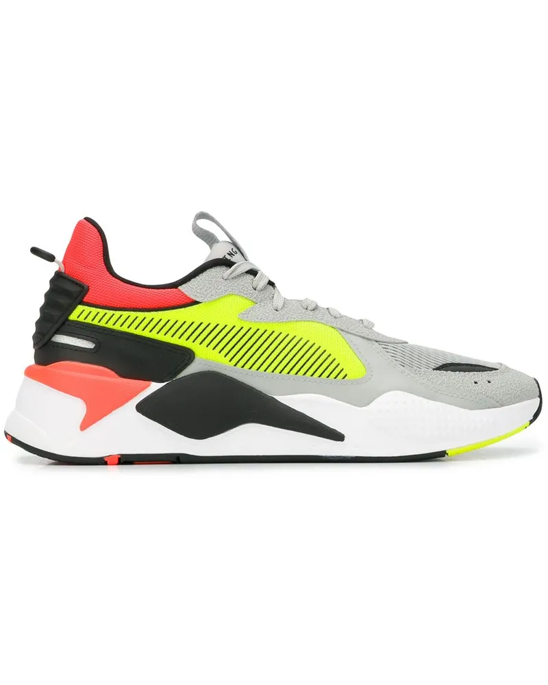 Puma RS-X Hard Drive' Sneakers - Grau Grau