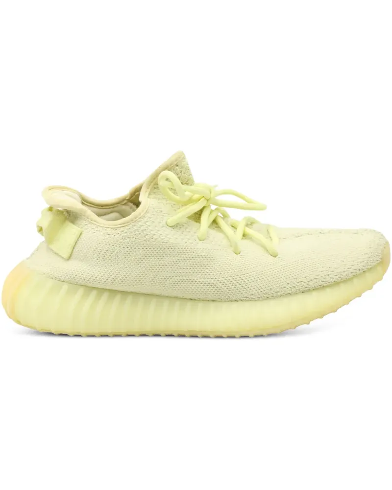 adidas Yeezy Boost 350 V2 Sneakers - Gelb Gelb