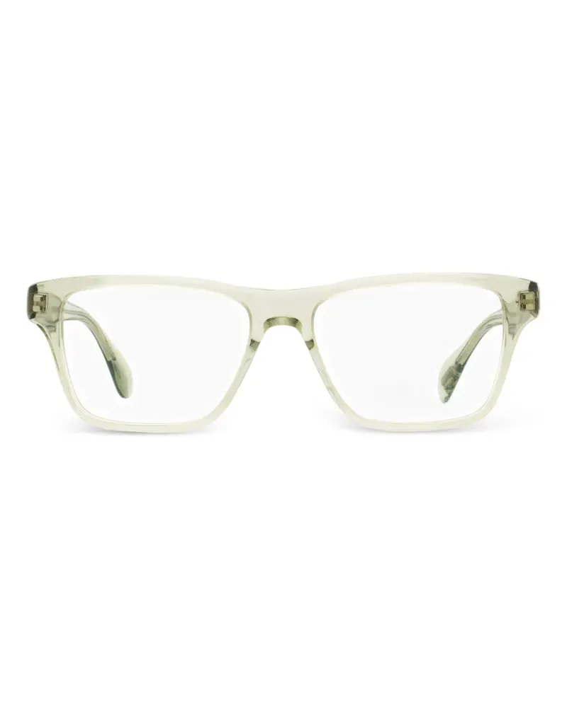 Oliver Peoples Osten Brille - Grau Grau