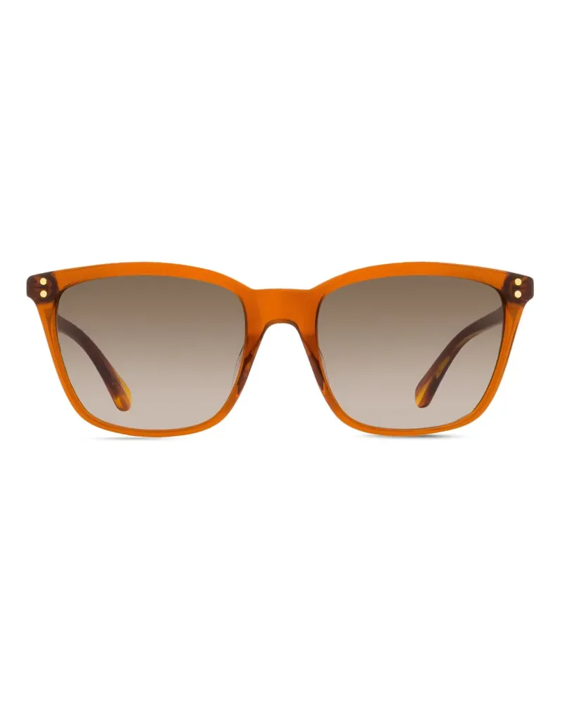Kate Spade Pavia Sonnenbrille - Braun Braun