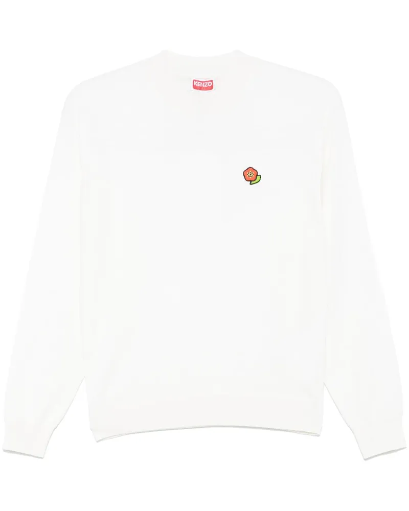 Kenzo Pop Pullover - Nude Nude