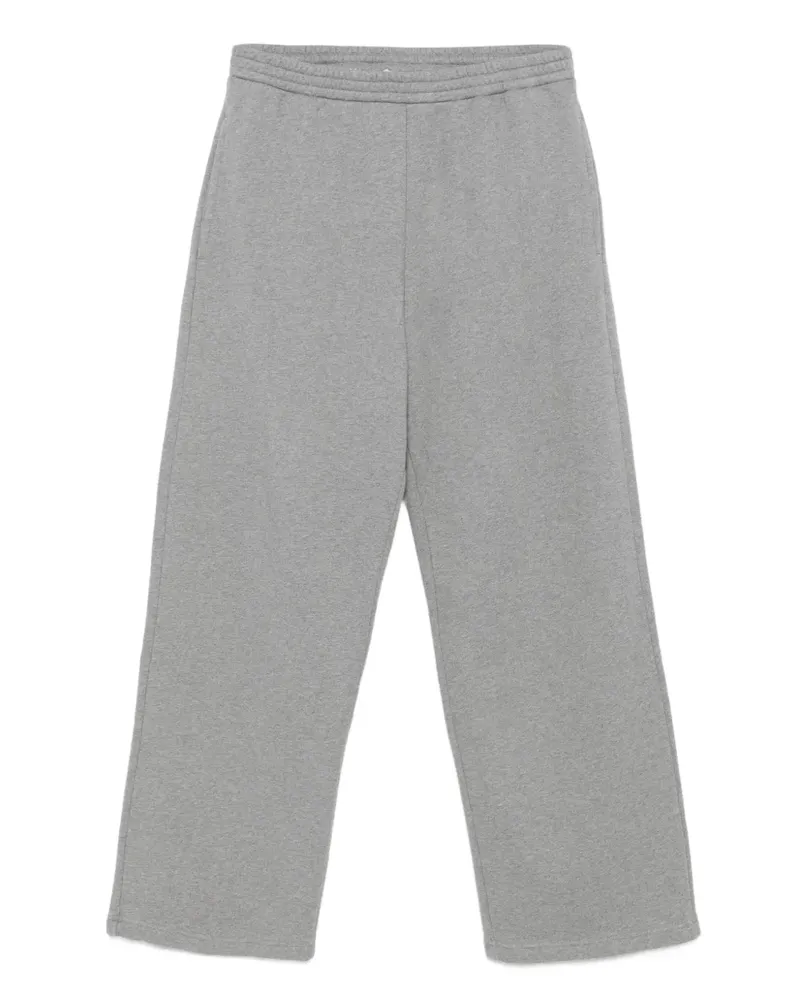 Balenciaga Hose mit Stretchbund - Grau Grau