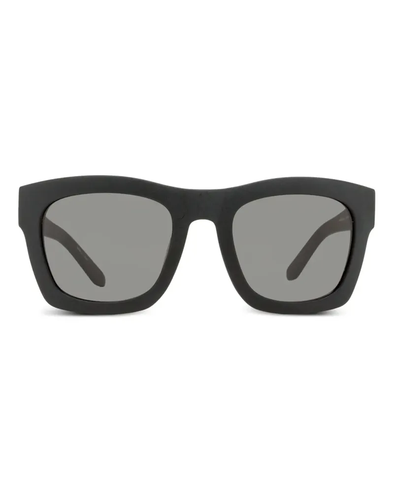 Dragon Waverly Sonnenbrille - Schwarz Schwarz