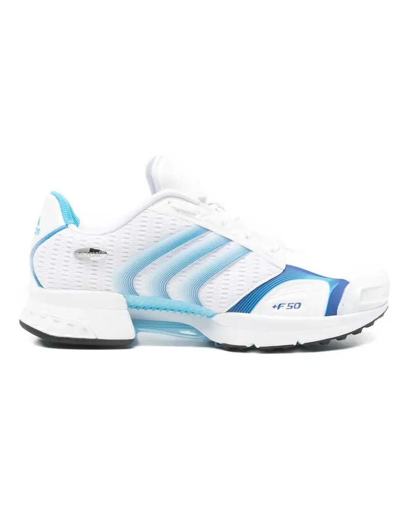 adidas Climacool F50 sneakers - Weiß Weiß