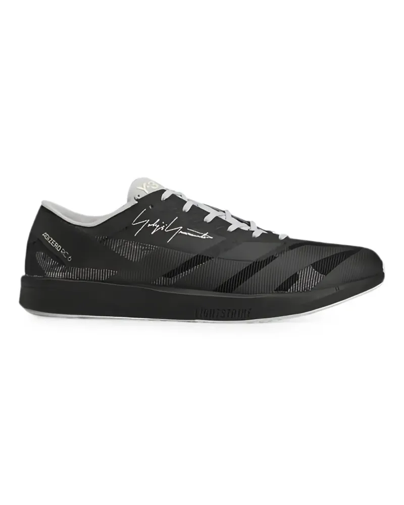 adidas Adizero RC6 Sneakers - Schwarz Schwarz