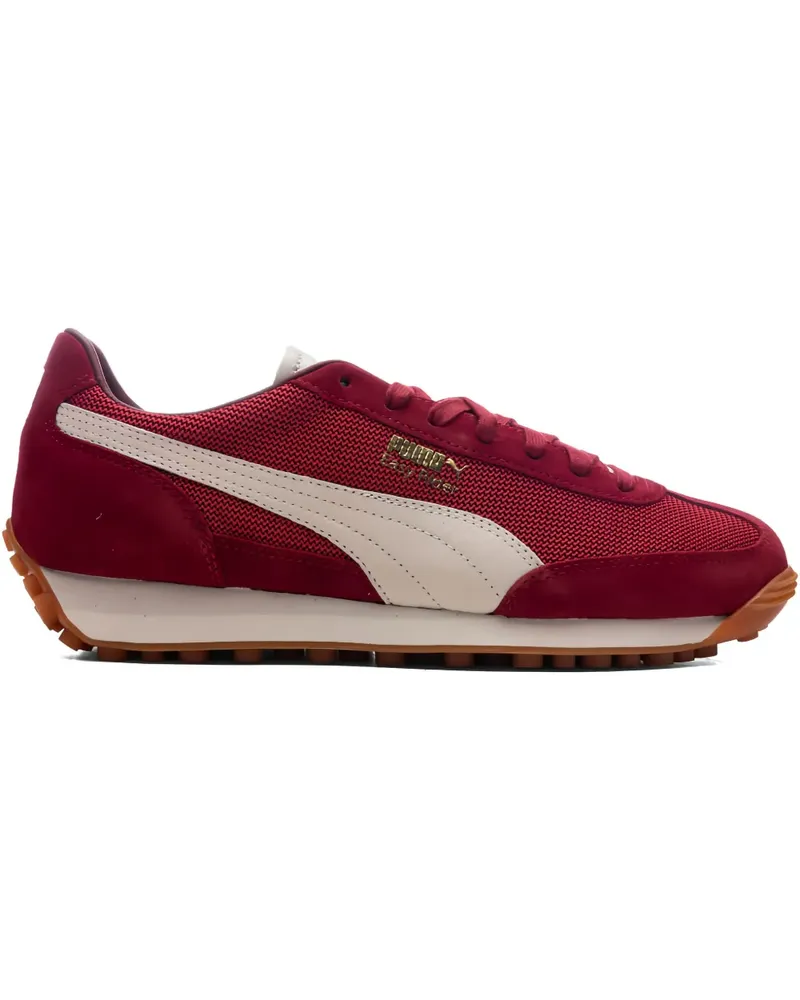 Puma Easy Rider MII "Intense Red" Sneakers - Rot Rot